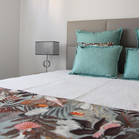 Arruda Garden Luxury Apartment With Ac Cascais Ngoại thất bức ảnh