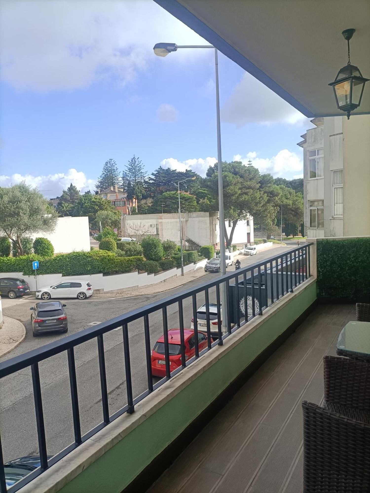 Arruda Garden Luxury Apartment With Ac Cascais Ngoại thất bức ảnh