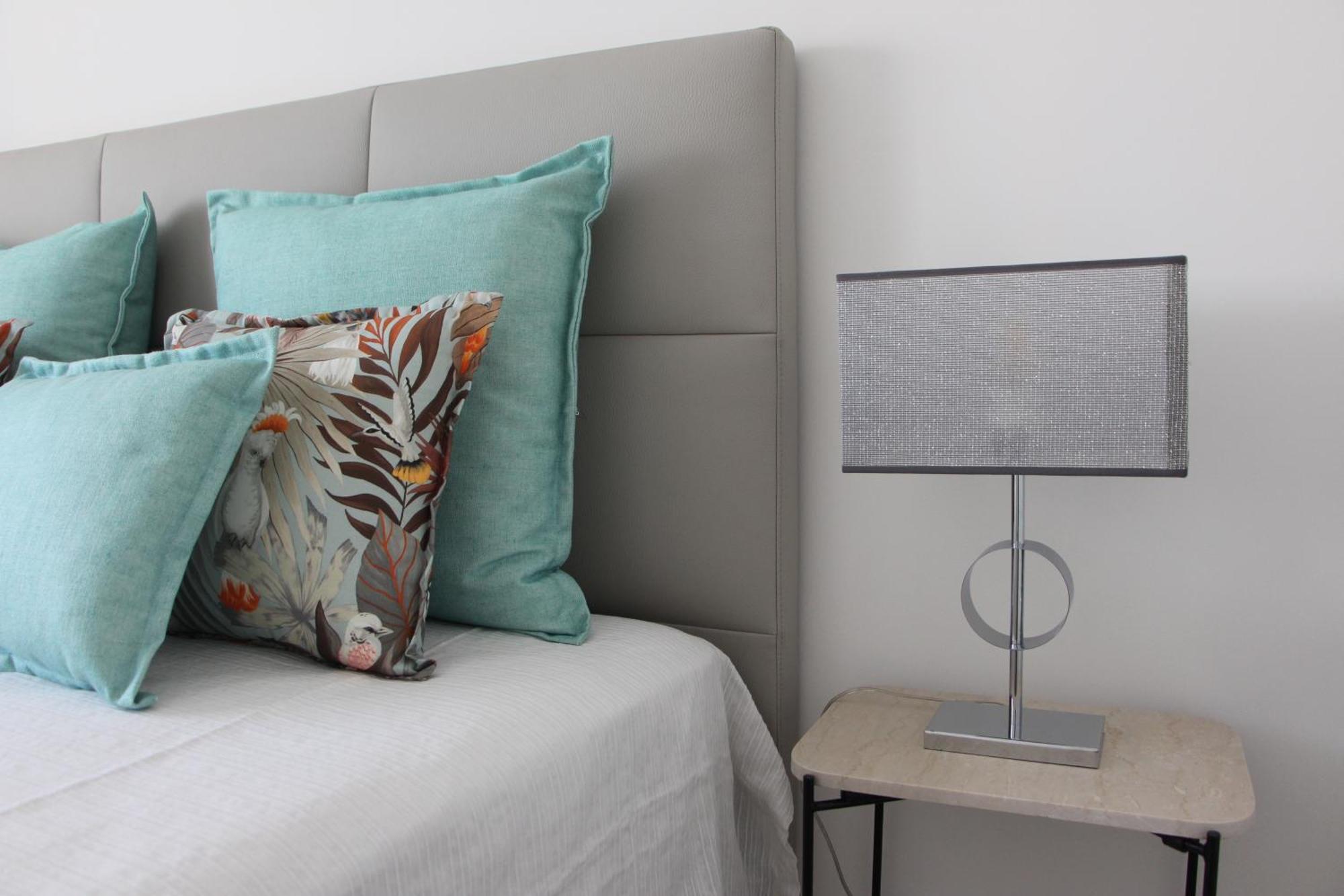 Arruda Garden Luxury Apartment With Ac Cascais Ngoại thất bức ảnh