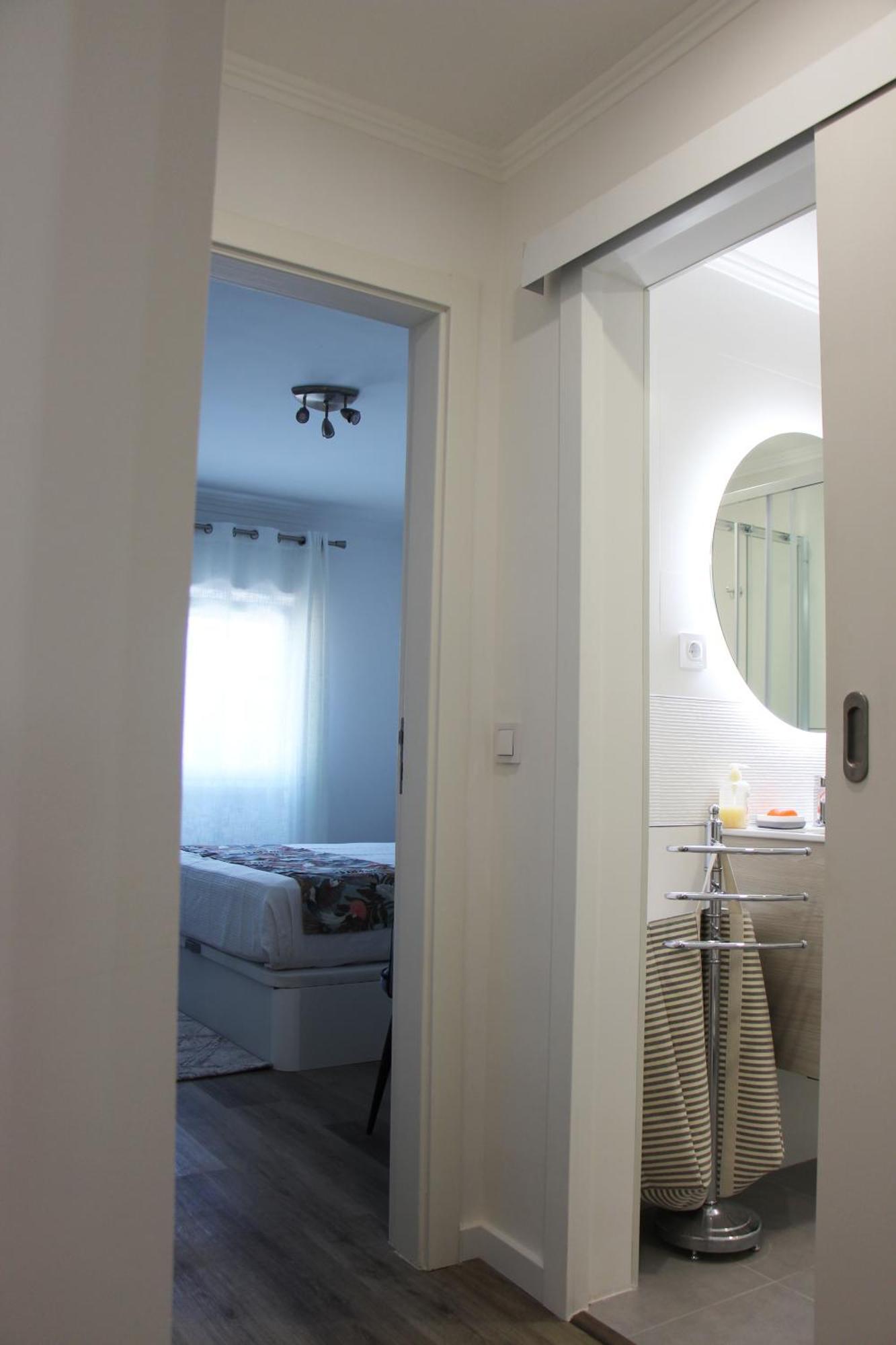 Arruda Garden Luxury Apartment With Ac Cascais Ngoại thất bức ảnh