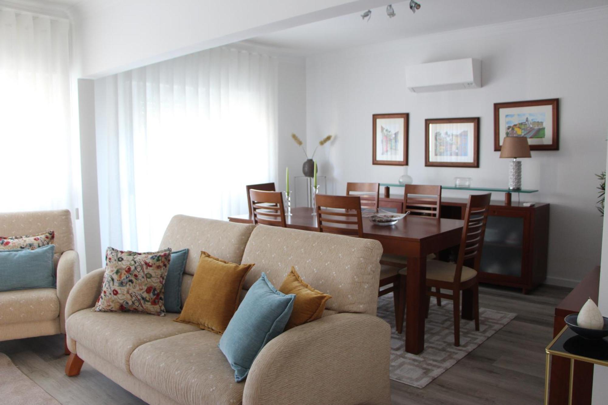 Arruda Garden Luxury Apartment With Ac Cascais Ngoại thất bức ảnh