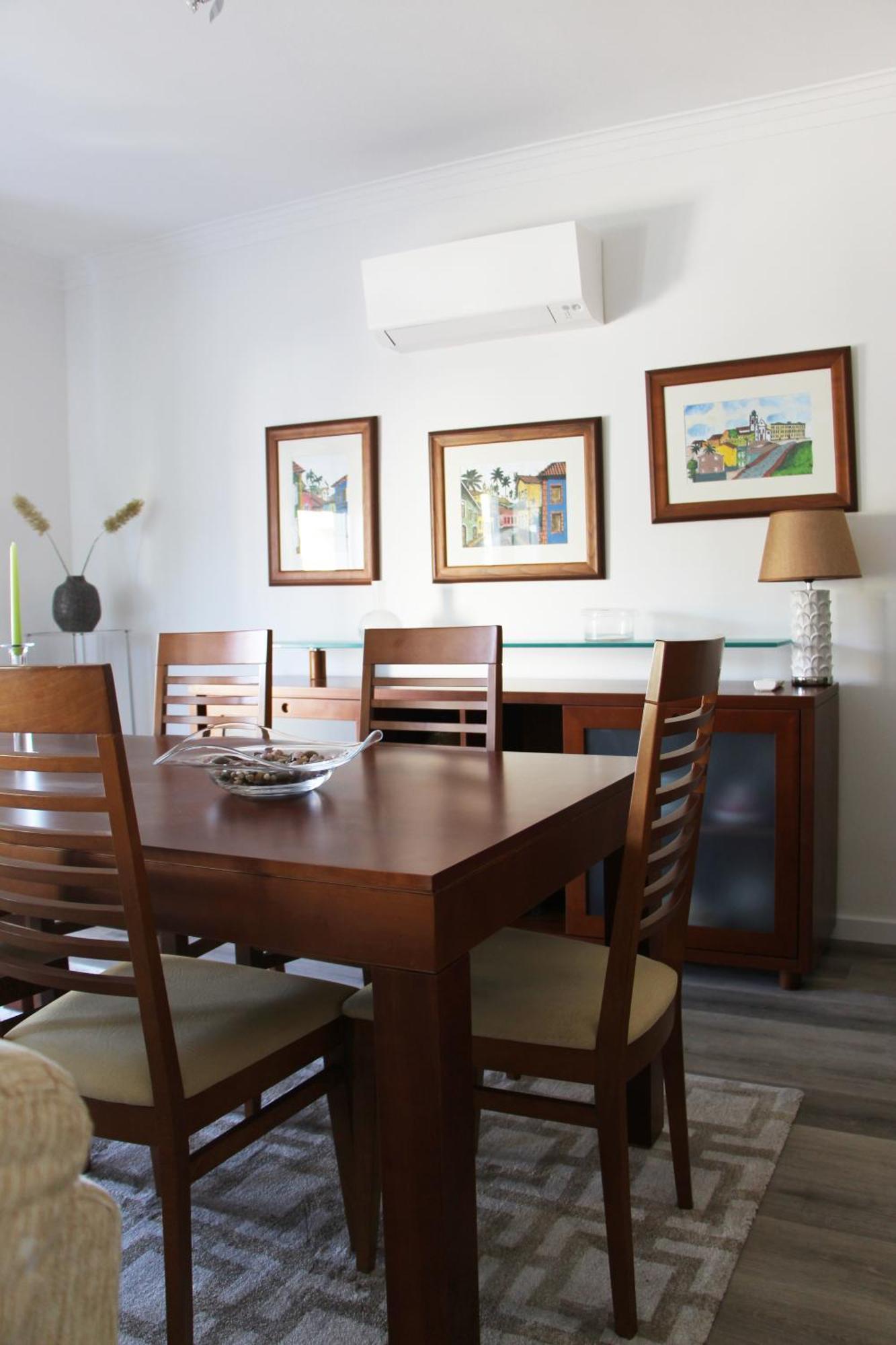Arruda Garden Luxury Apartment With Ac Cascais Ngoại thất bức ảnh