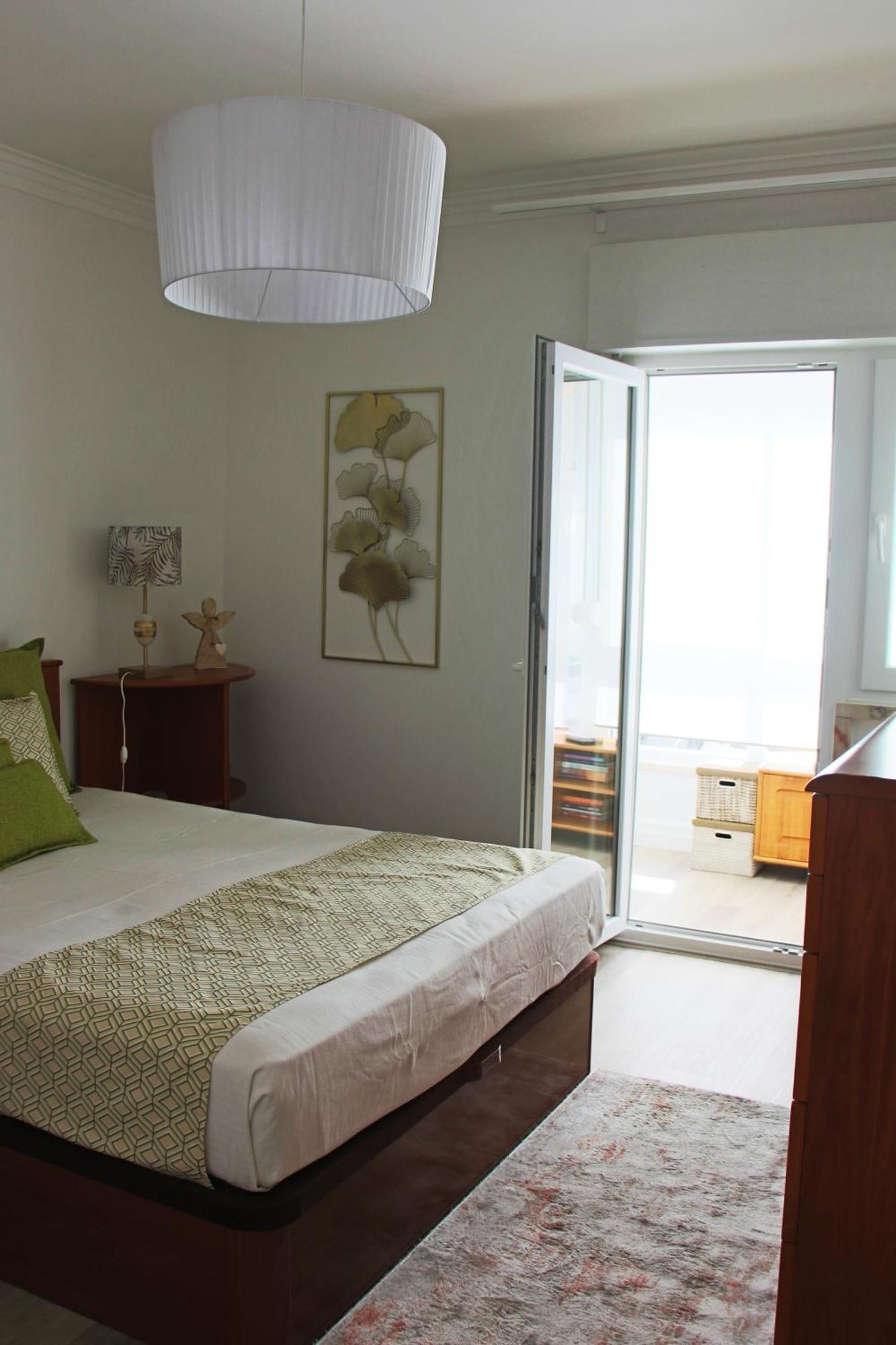 Arruda Garden Luxury Apartment With Ac Cascais Ngoại thất bức ảnh