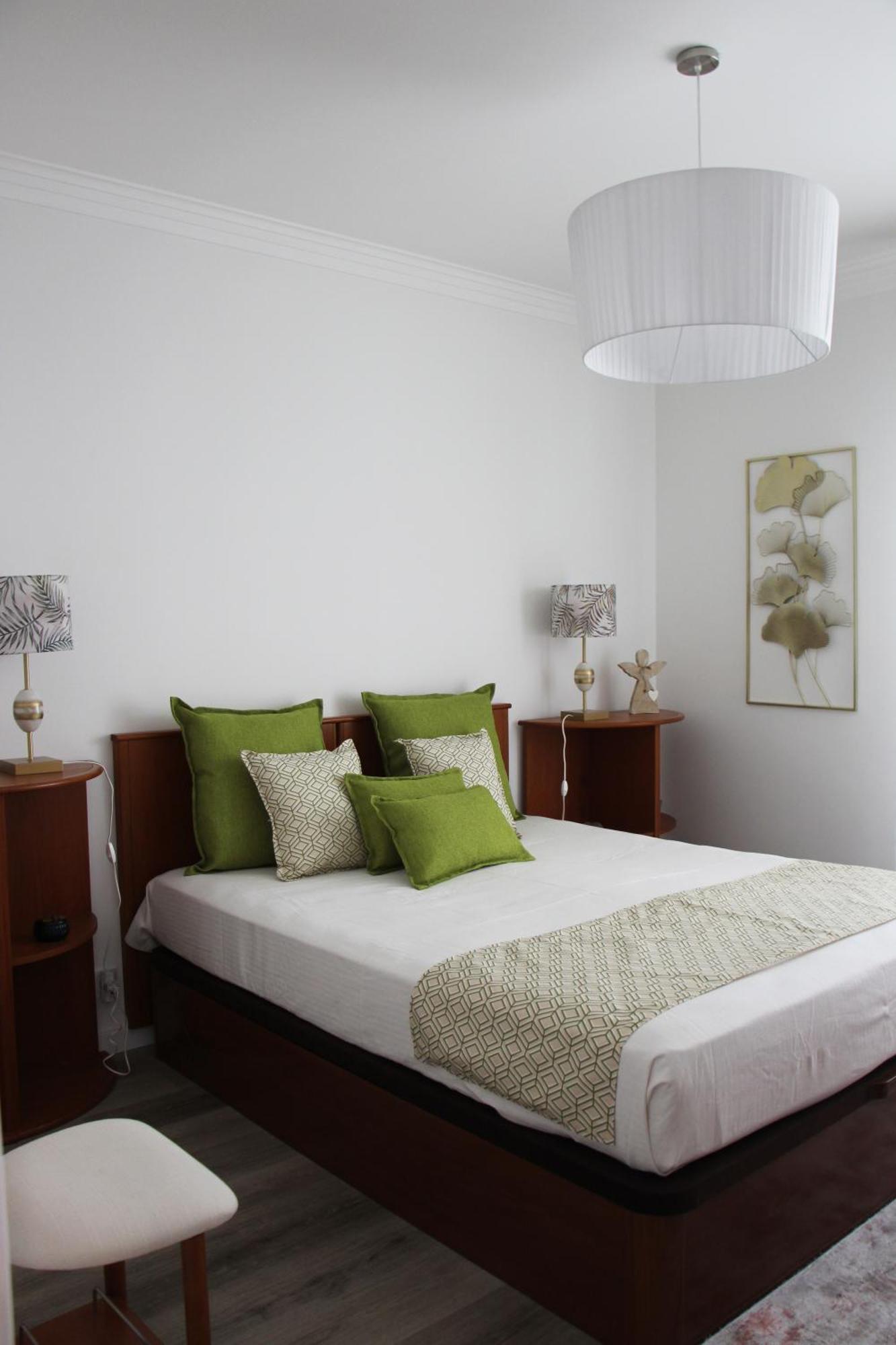 Arruda Garden Luxury Apartment With Ac Cascais Ngoại thất bức ảnh