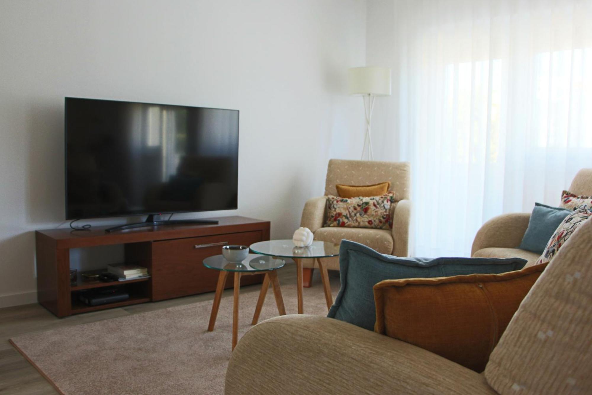 Arruda Garden Luxury Apartment With Ac Cascais Ngoại thất bức ảnh