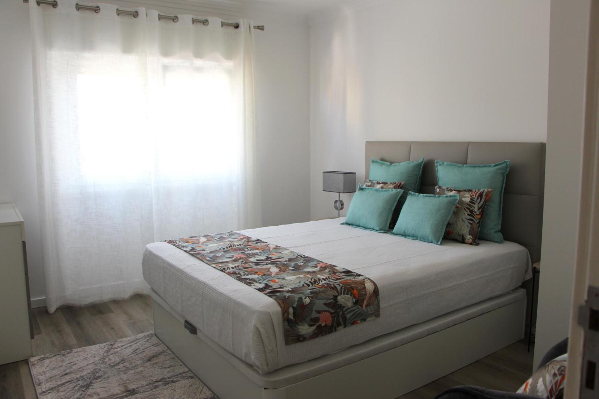 Arruda Garden Luxury Apartment With Ac Cascais Ngoại thất bức ảnh